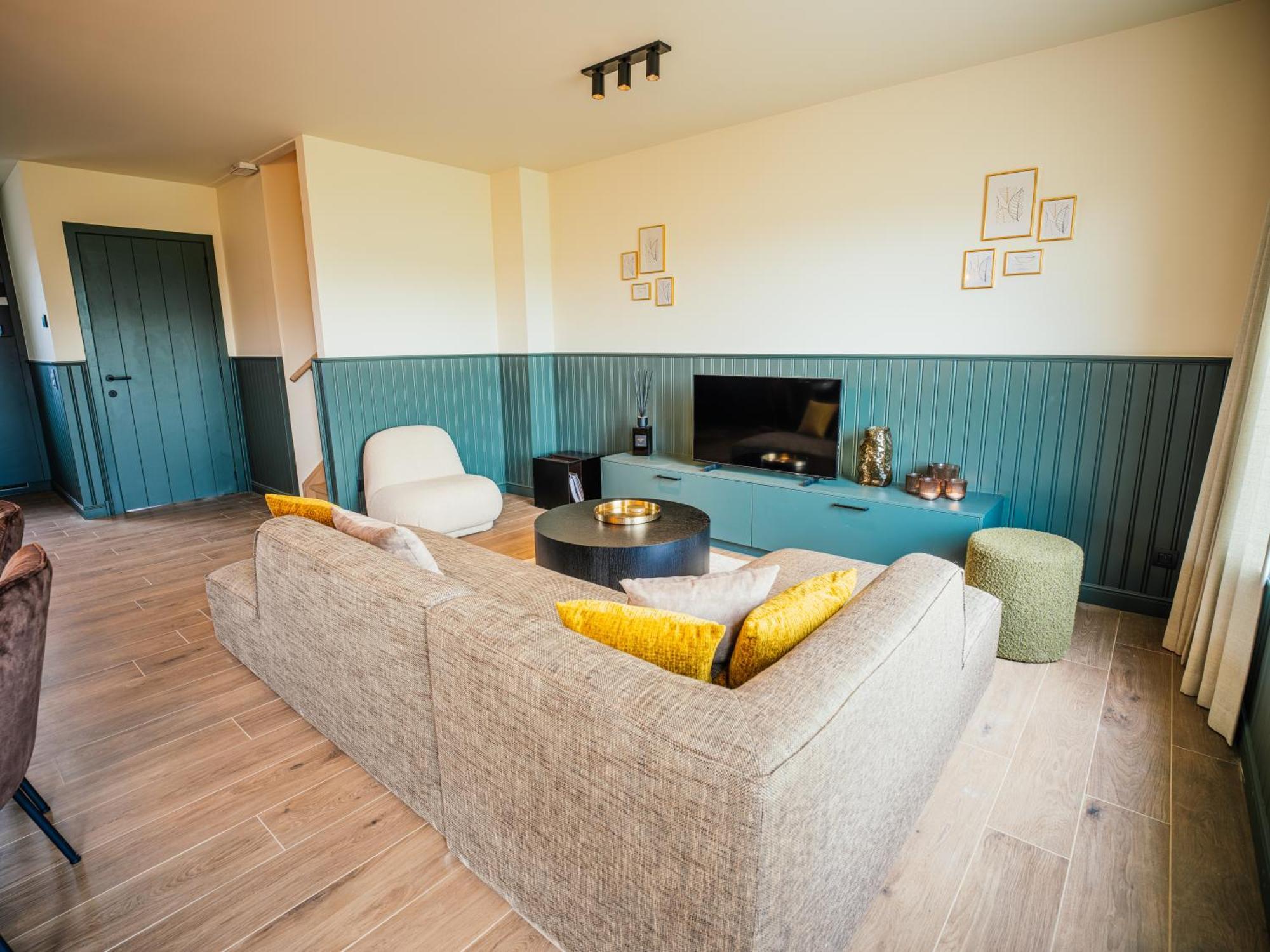 Village Normandie Holiday home De Panne