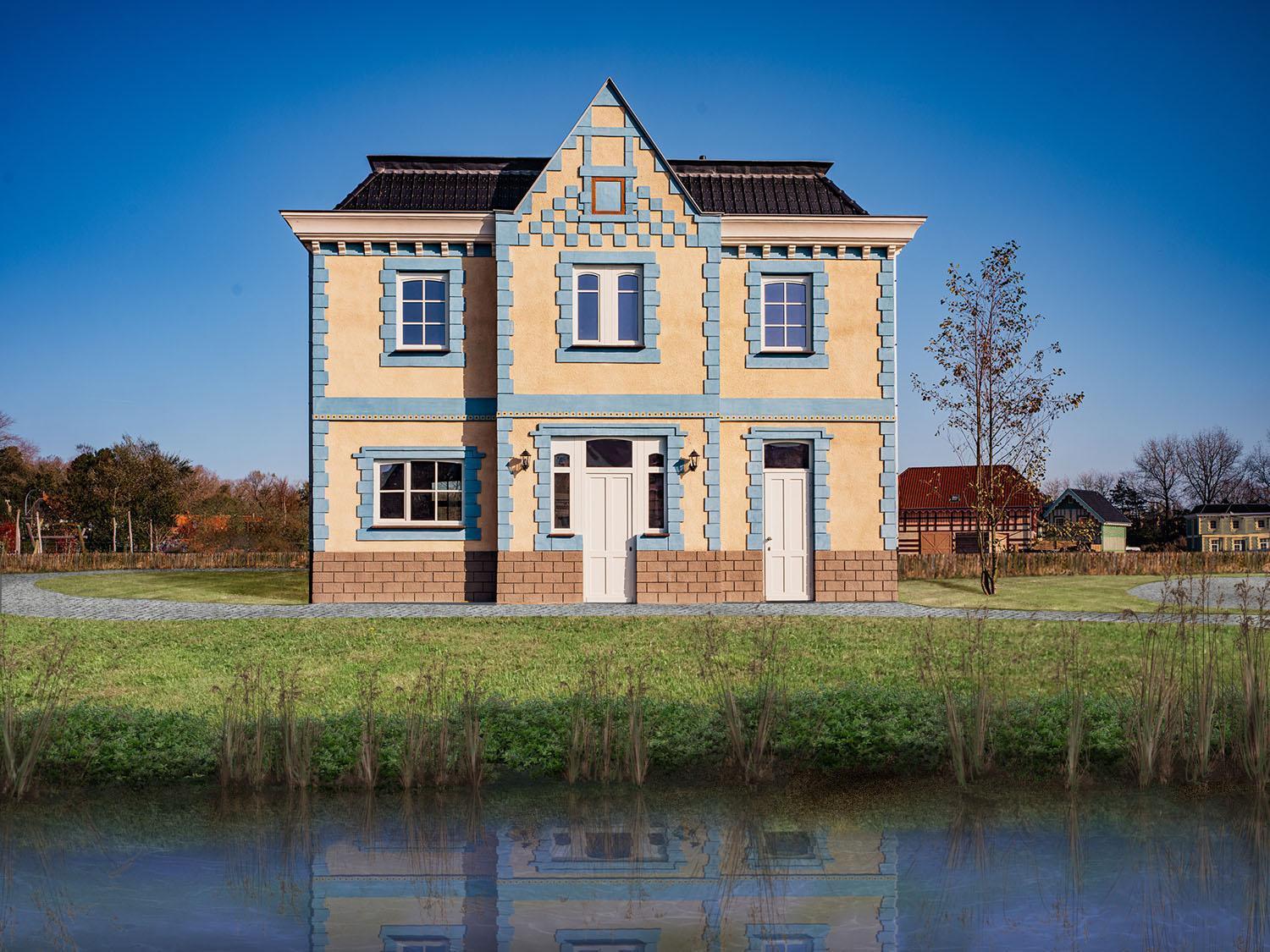 Village Normandie Holiday home