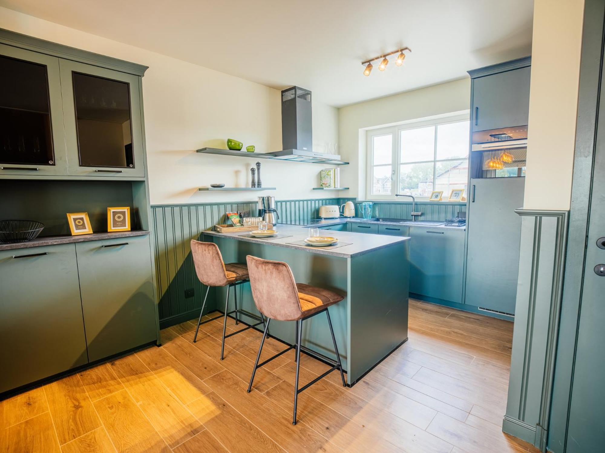 Holiday home Village Normandie